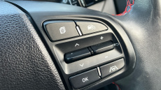 Hyundai i10 1.0 T-GDi N Line 5dr Petrol Hatchback